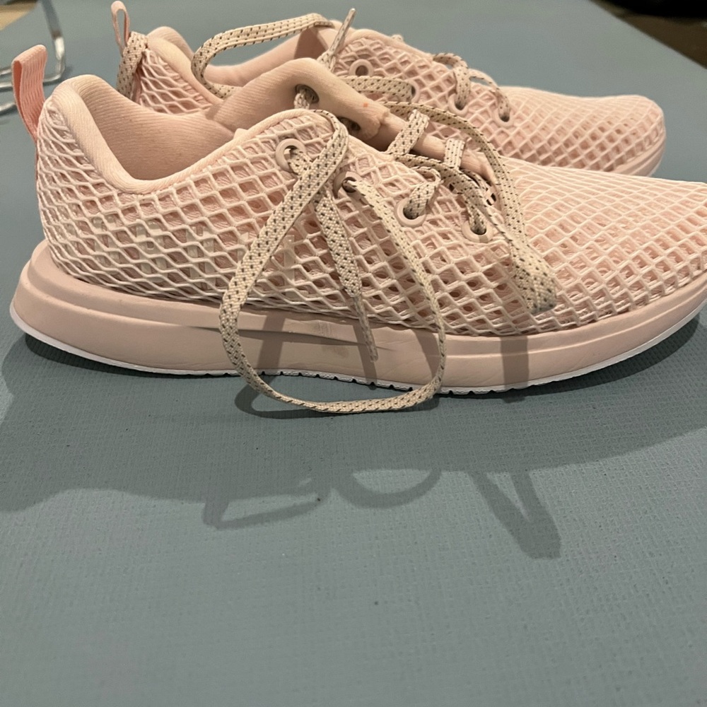 NOBULL Women's Athletic Shoes - Light Pink